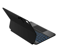 TYPECASE Etui Edge z klawiaturą do iPad Pro 11" 2024/2025 - 1522739 - zdjęcie 2